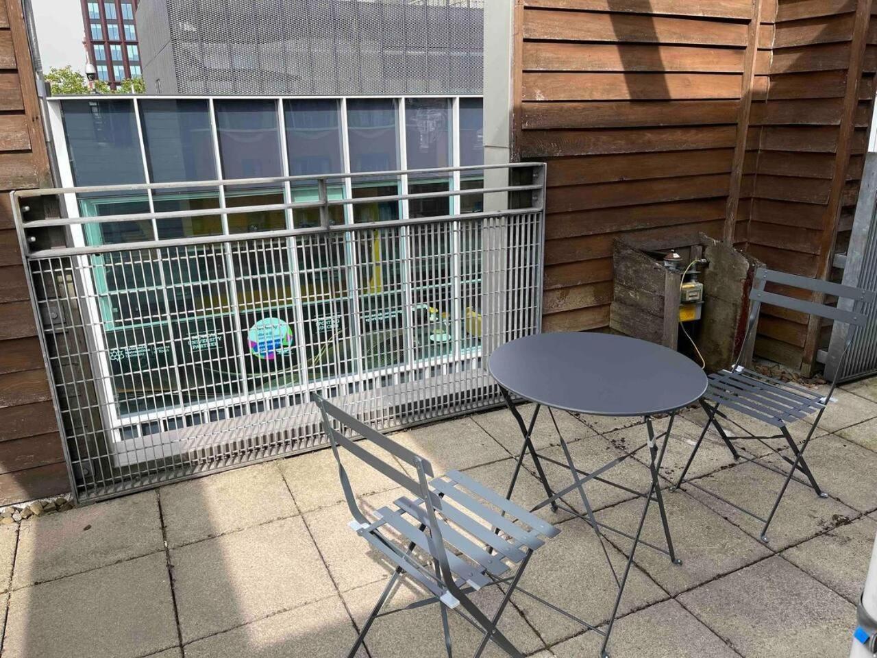 Apartamento Lovely 2-bed In
